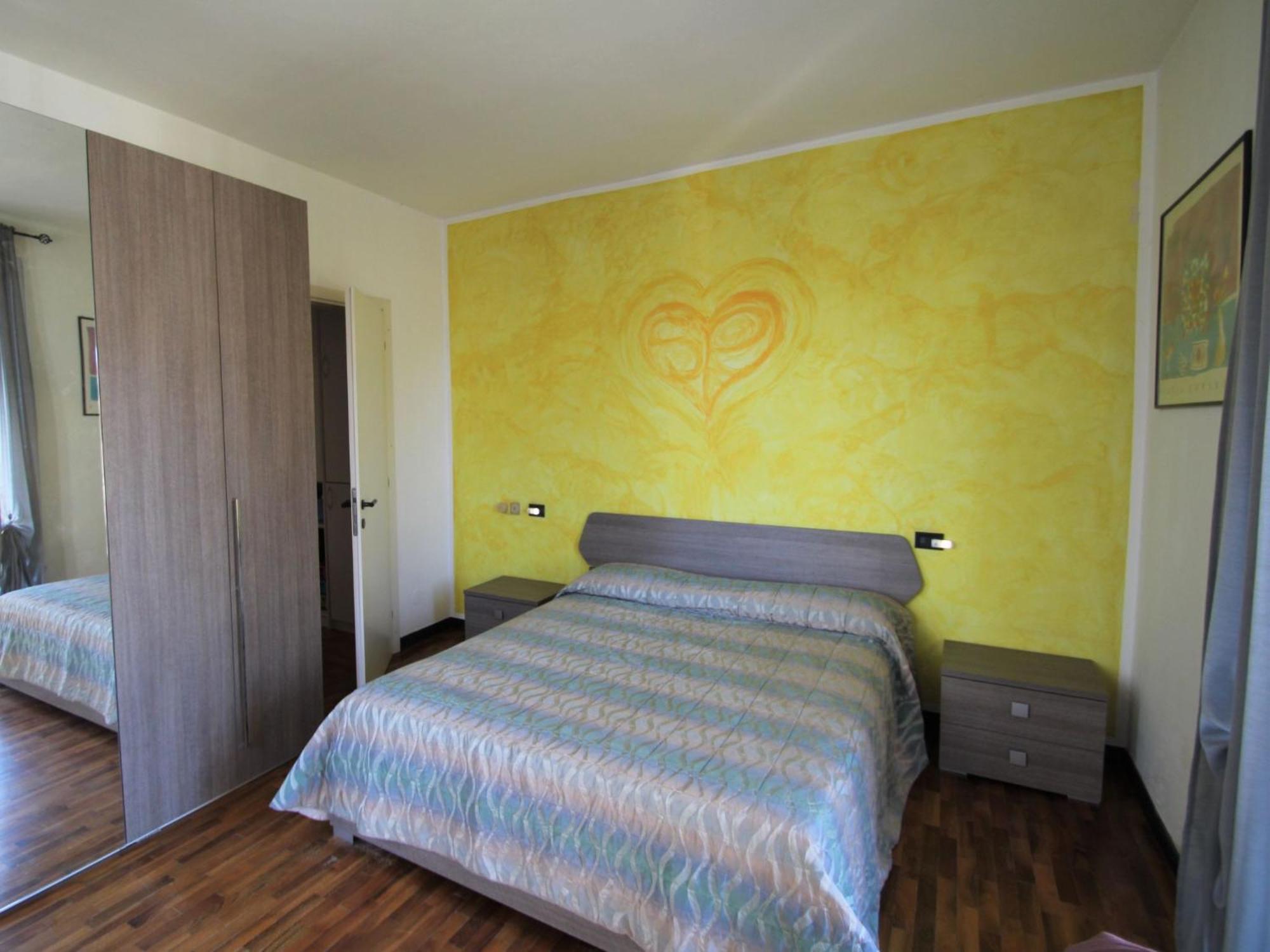 Apartment Girasole By Interhome Cissano Екстер'єр фото