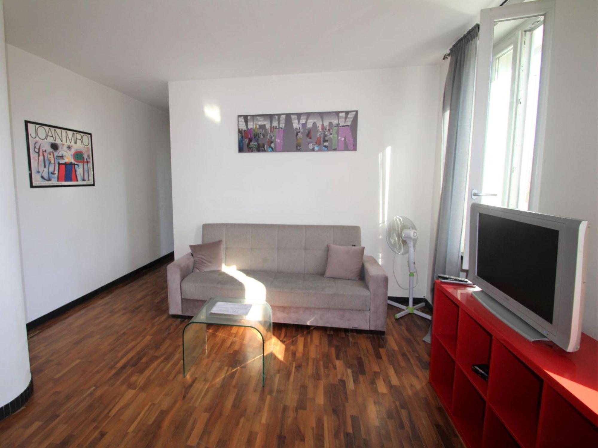 Apartment Girasole By Interhome Cissano Екстер'єр фото