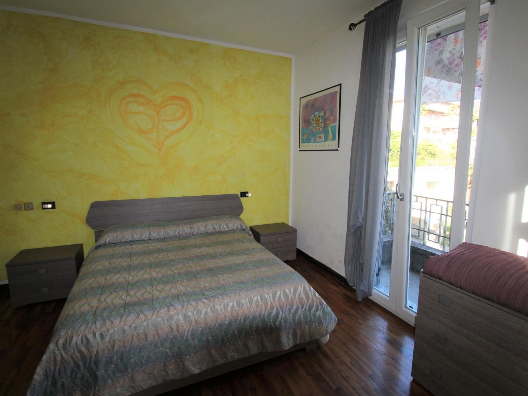 Apartment Girasole By Interhome Cissano Екстер'єр фото