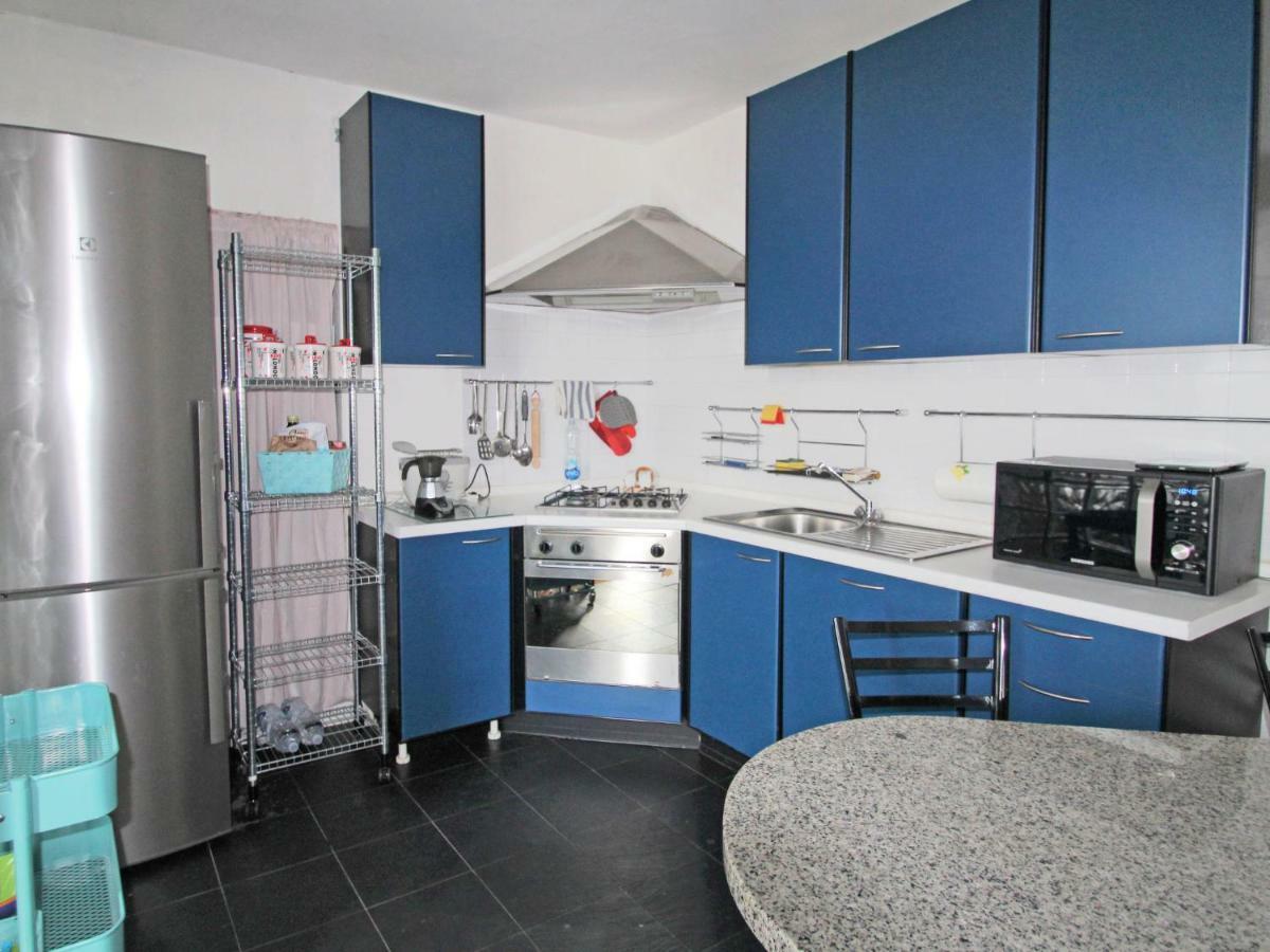 Apartment Girasole By Interhome Cissano Екстер'єр фото