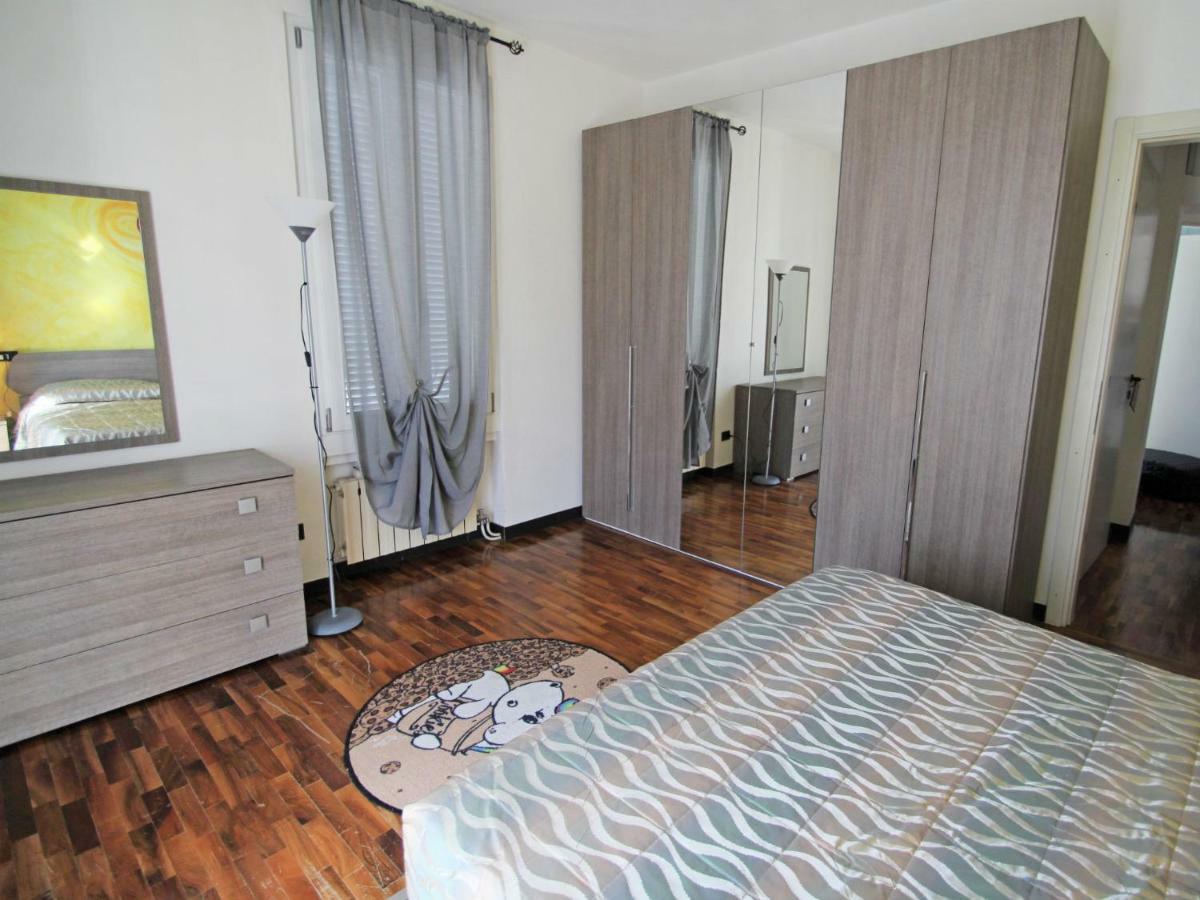 Apartment Girasole By Interhome Cissano Екстер'єр фото