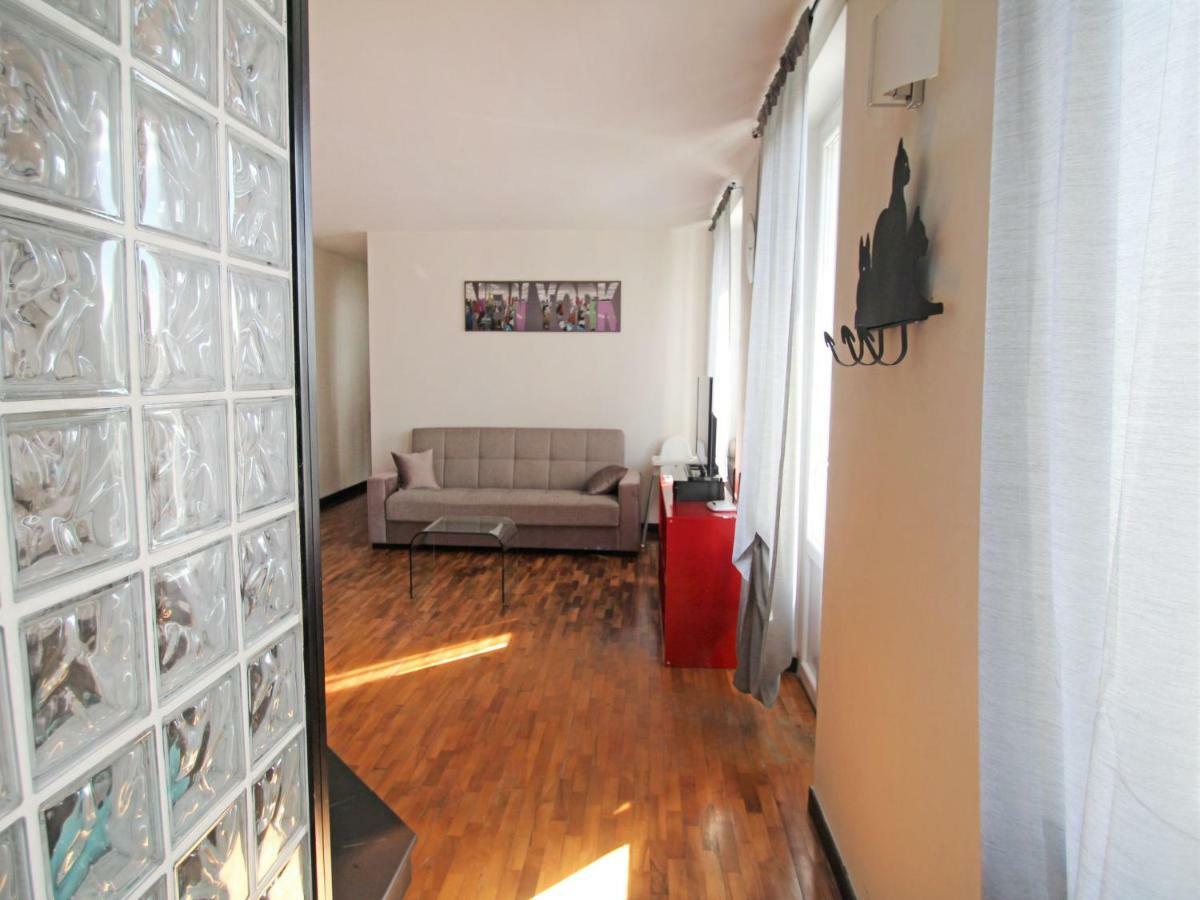 Apartment Girasole By Interhome Cissano Екстер'єр фото
